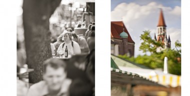 Reportagefotografie, Reportage, selektiv01, die selektive Wahrnehmung, Viktualienmarkt, München