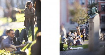 Reportagefotografie, Reportage, selektiv01, die selektive Wahrnehmung, Gärtnerplatz, München