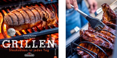 Foodfotografie, Food, Stills, Grillen, Andreas Rummel, Fleisch